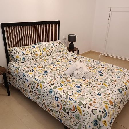Apartamento Bajo En Mentidero Cadiz Luaran gambar