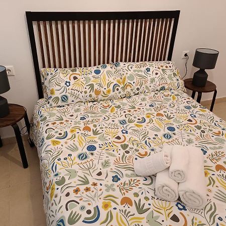 Apartamento Bajo En Mentidero Cadiz Luaran gambar