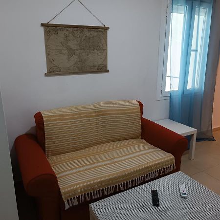 Apartamento Bajo En Mentidero Cadiz Luaran gambar