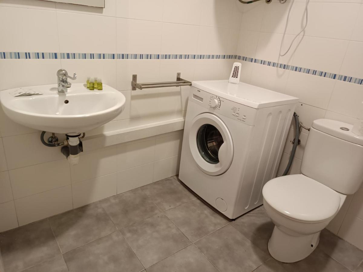 Apartamento Bajo En Mentidero Cadiz Luaran gambar